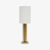 Solis Gold Table Lamp